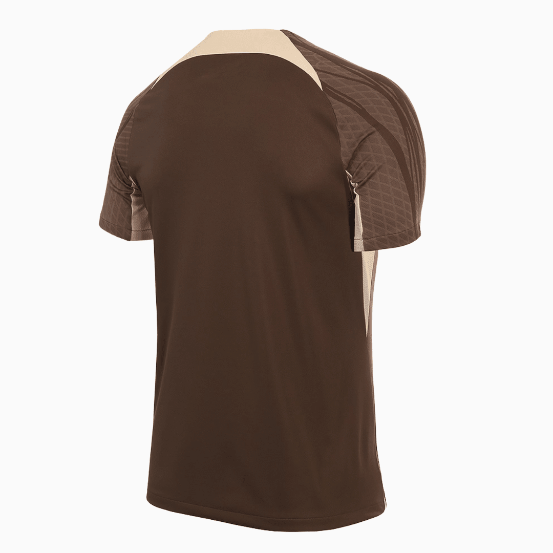 Camisa Nike Corinthians Treino 2024/25 Masculina-Veste a Paixão