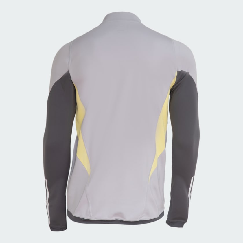 Moletom Treino Atleta Adidas Atlético Mineiro 2024/25-Veste a Paixão