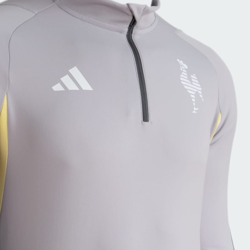 Moletom Treino Atleta Adidas Atlético Mineiro 2024/25-Veste a Paixão