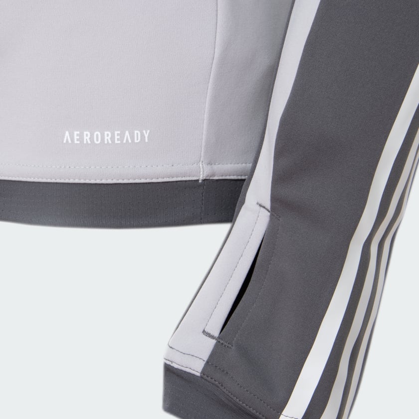 Moletom Treino Atleta Adidas Atlético Mineiro 2024/25-Veste a Paixão