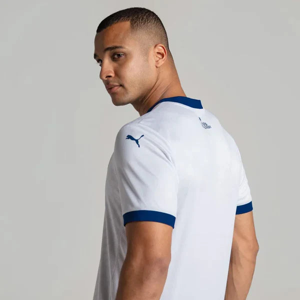 Camisa Bahia 2025/26 I Torcedor-Veste a Paixão