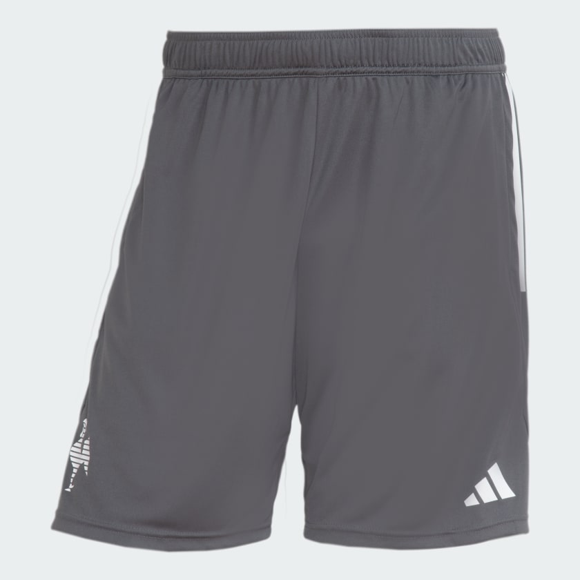 Shorts Treino Adidas Atlético Mineiro 2024/25-Veste a Paixão