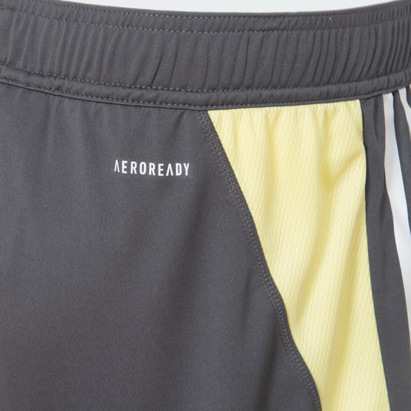 Shorts Treino Adidas Atlético Mineiro 2024/25-Veste a Paixão