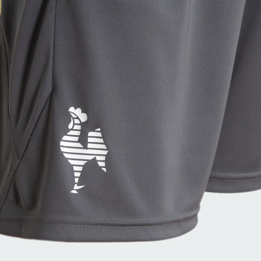 Shorts Treino Adidas Atlético Mineiro 2024/25-Veste a Paixão