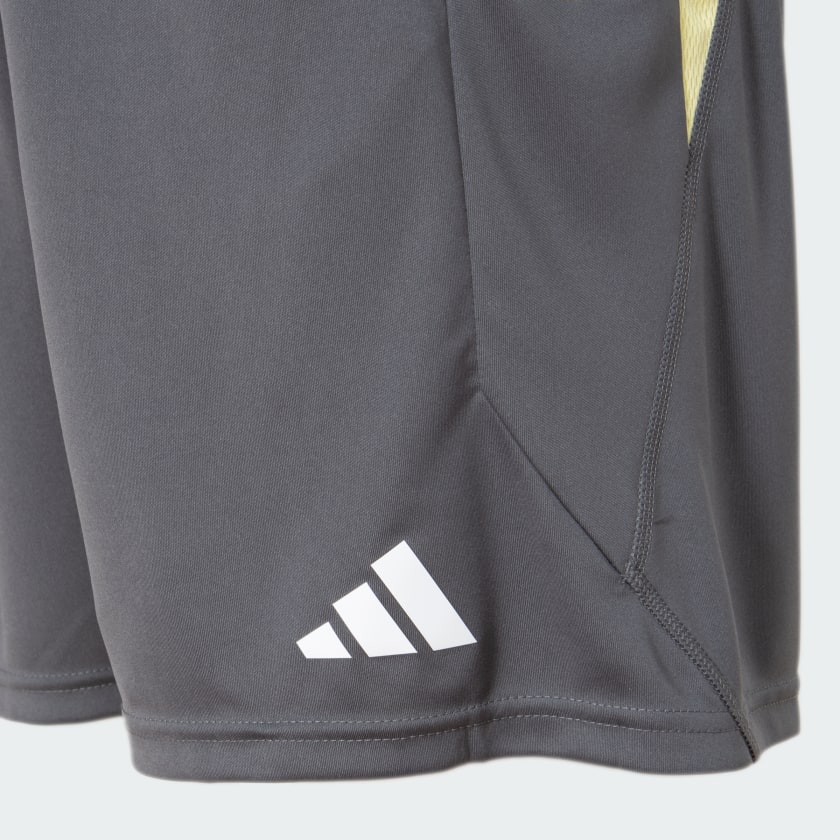 Shorts Treino Adidas Atlético Mineiro 2024/25-Veste a Paixão