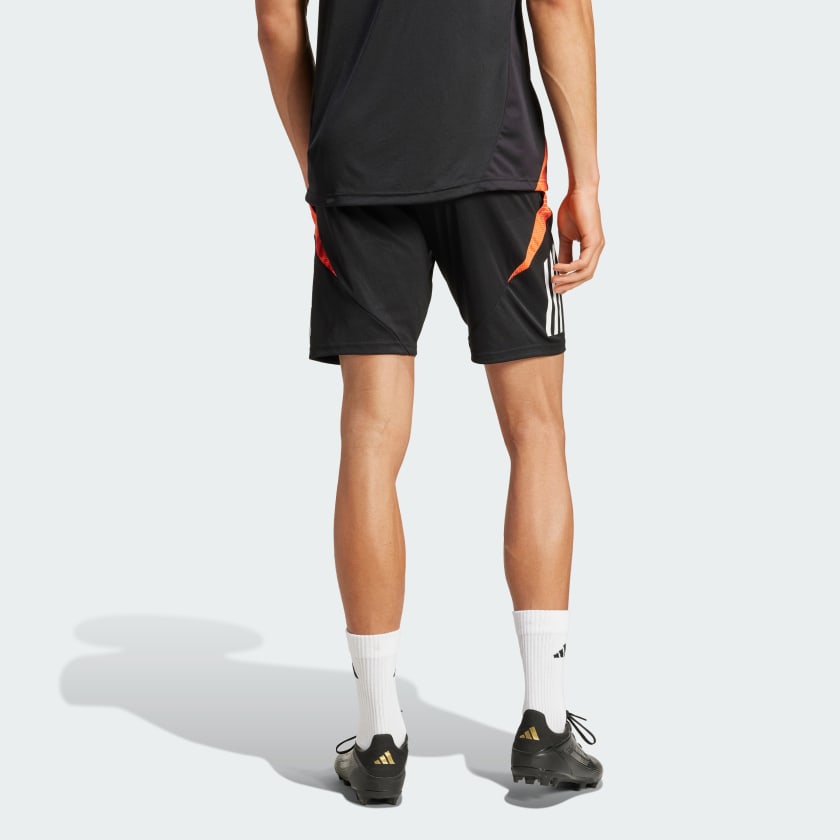 Shorts Treino Adidas Atlético Mineiro 2024/25 Tiro-Veste a Paixão