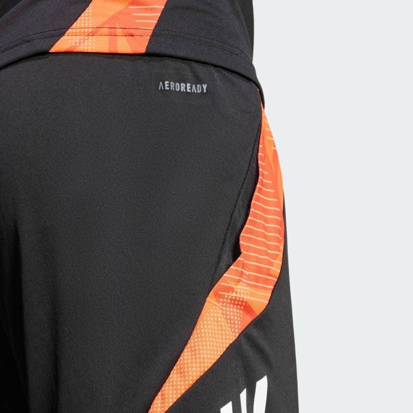 Shorts Treino Adidas Atlético Mineiro 2024/25 Tiro-Veste a Paixão