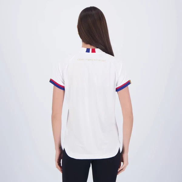 Camisa Feminina Bahia 2024/25 I-Veste a Paixão