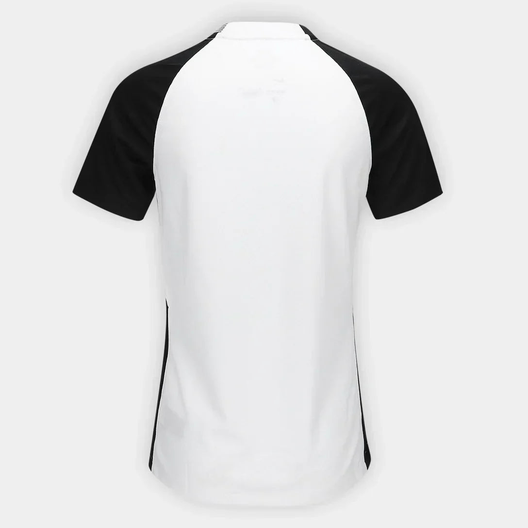 Camisa Feminina Nike Corinthians 2025/26 I Torcedor-Veste a Paixão