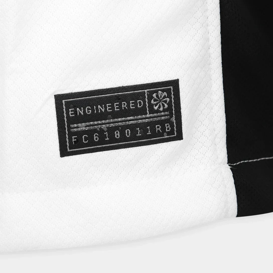 Camisa Feminina Nike Corinthians 2025/26 I Torcedor-Veste a Paixão