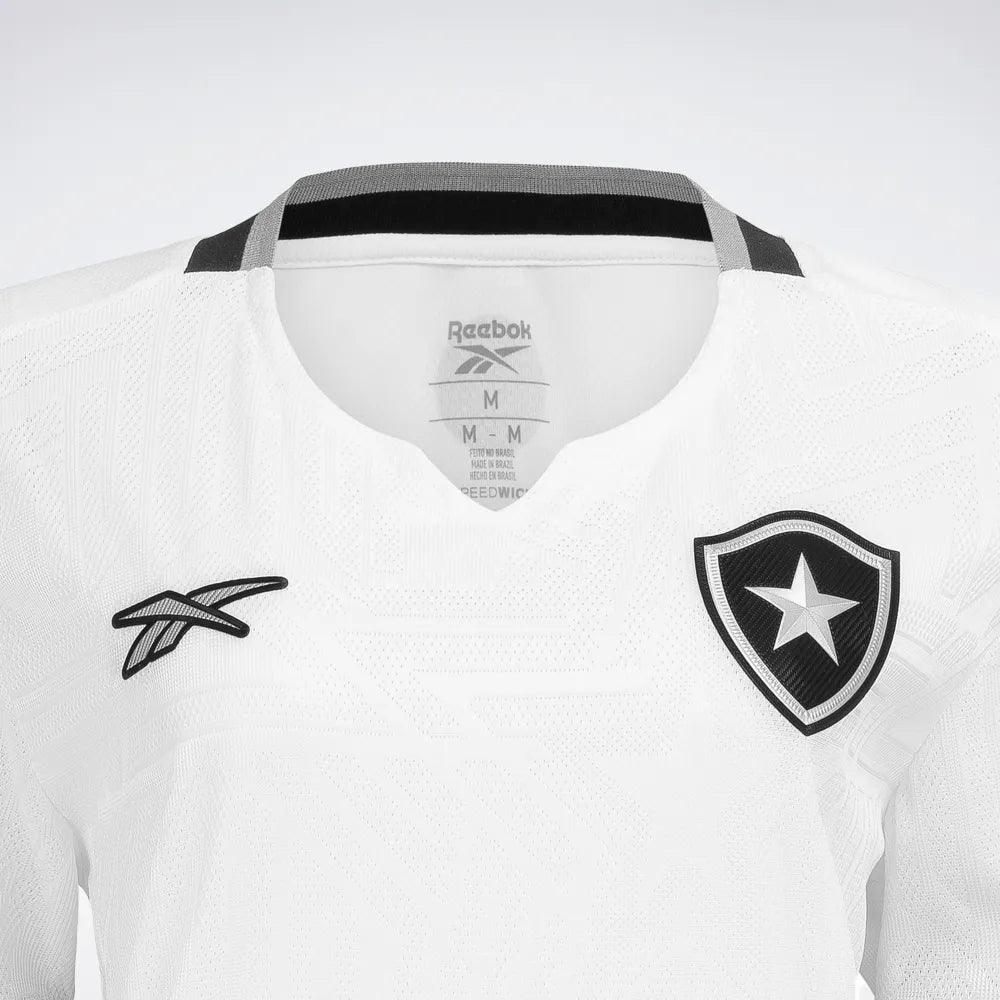 Camisa Feminina Reebok Botafogo 2024/25 III-Veste a Paixão