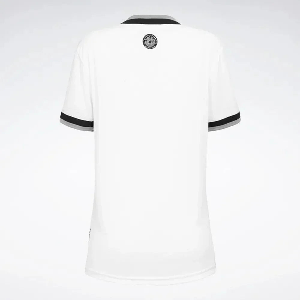 Camisa Feminina Reebok Botafogo 2024/25 III-Veste a Paixão