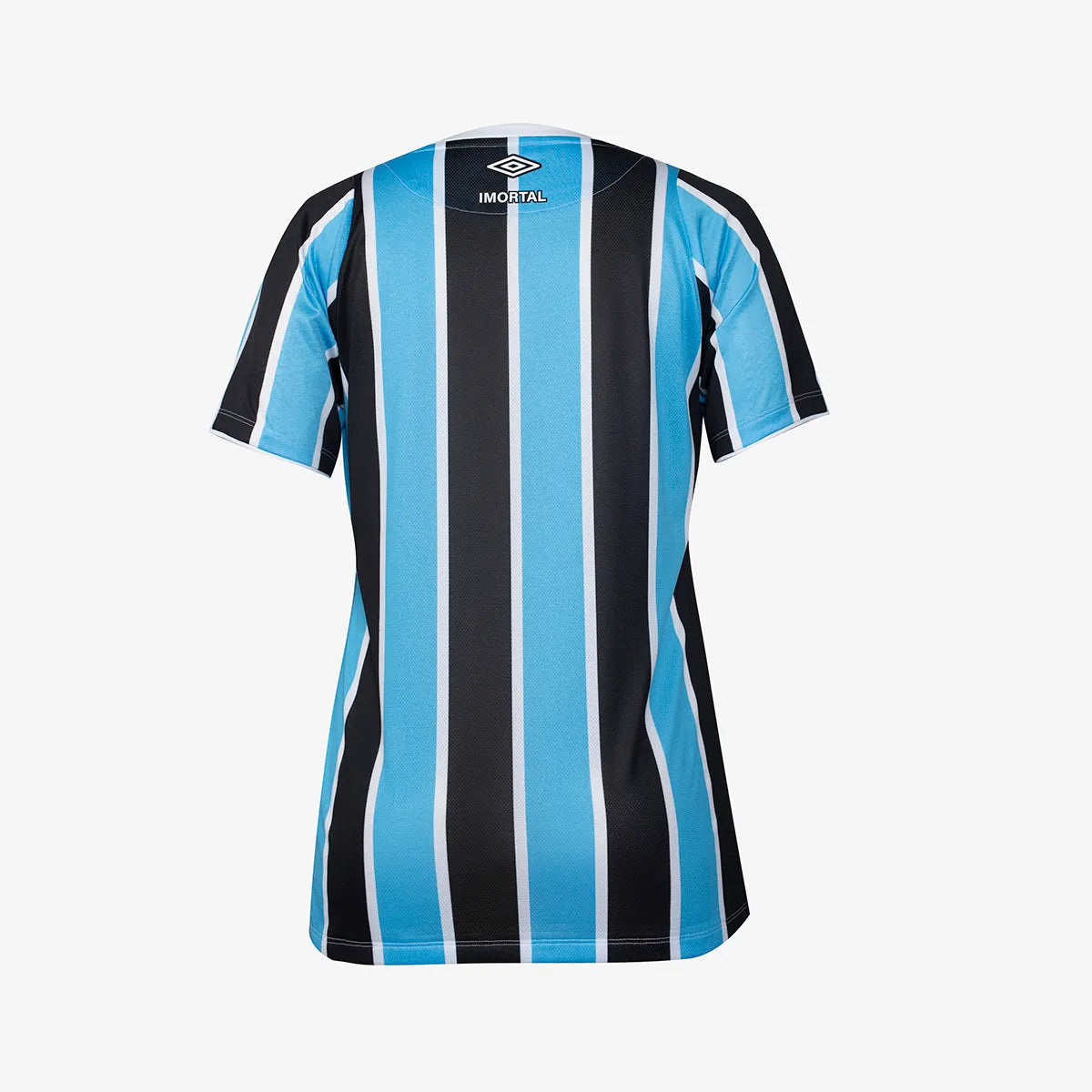 Camisa Feminina Umbro Grêmio 2024/25 I-Veste a Paixão
