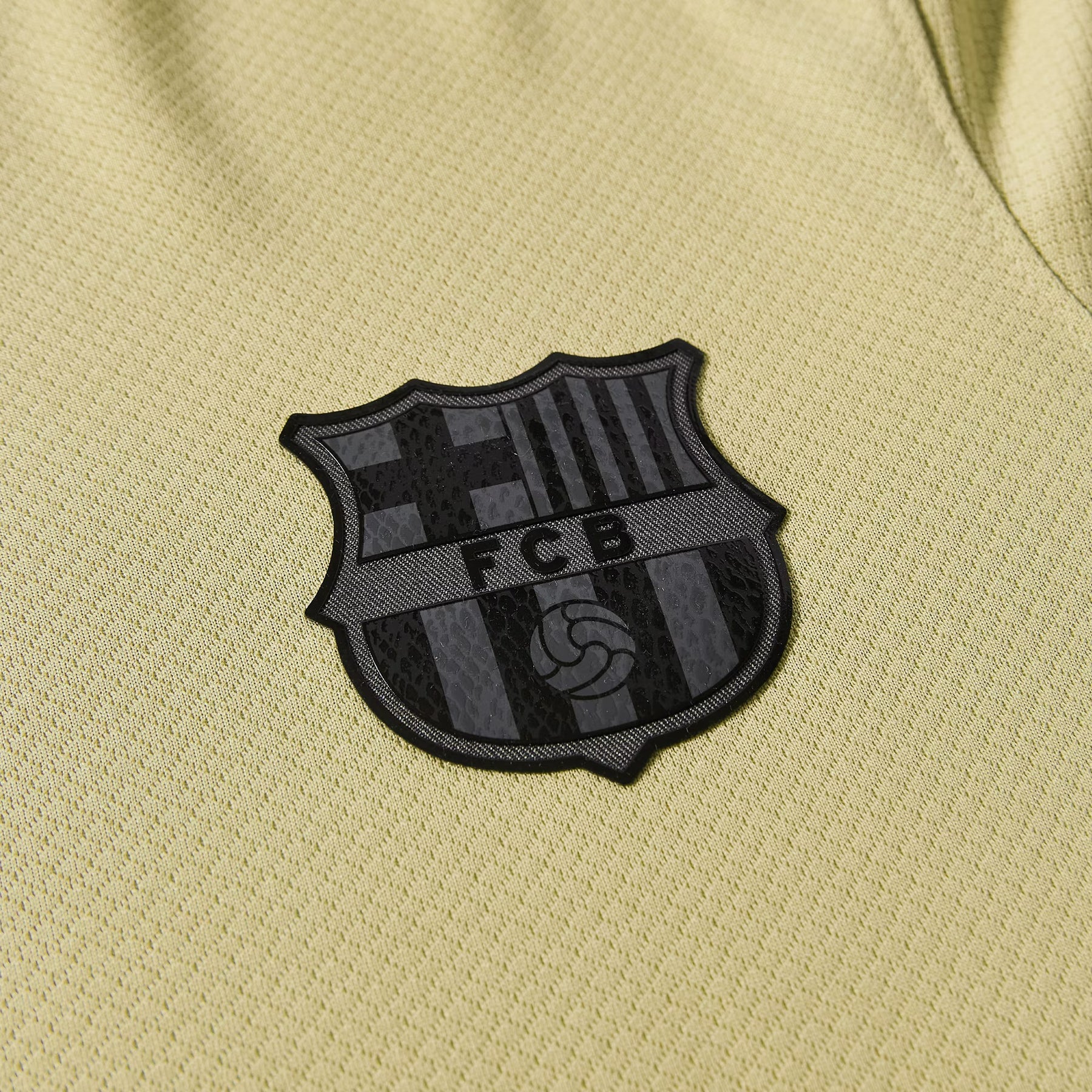 Camisa Nike FC Barcelona Feminina 2025/26 II-Veste a Paixão