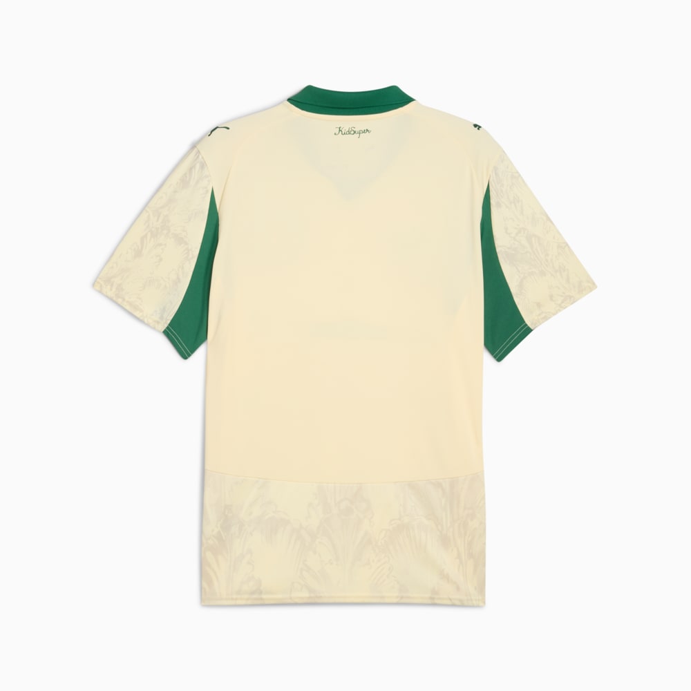 Camisa Puma Palmeiras x KidSuper 2025/26-Veste a Paixão