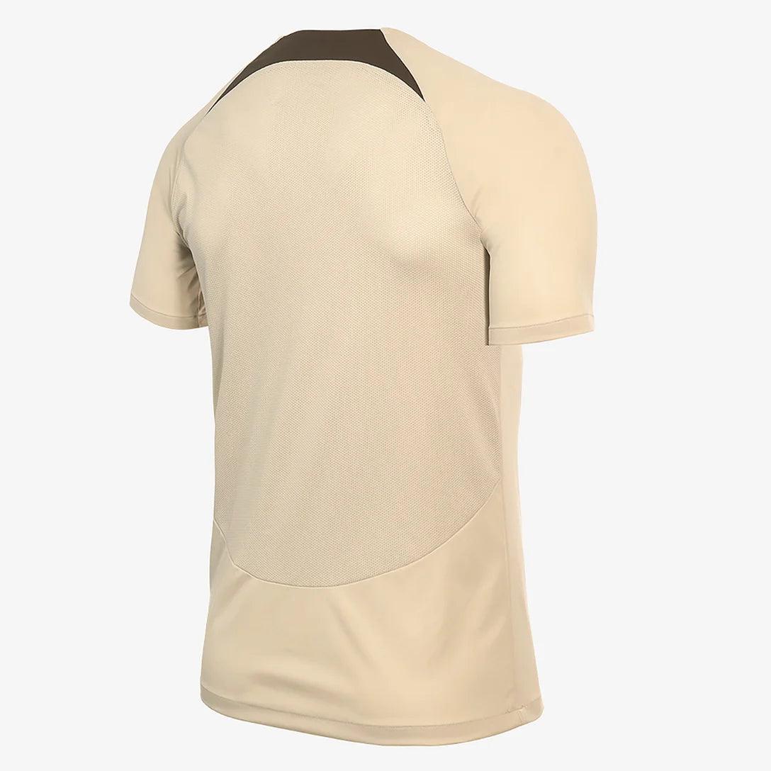 Camisa Nike Corinthians 2024 Treino Academy Pro-Veste a Paixão