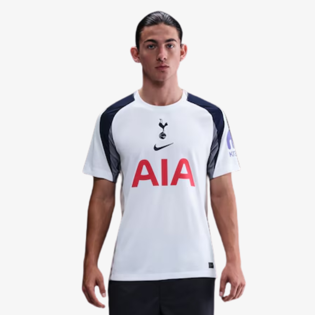 Camisa Nike Tottenham 2025/26 I Torcedor-Veste a Paixão